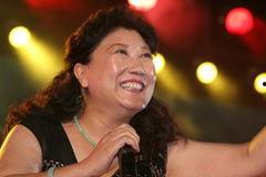 去世的小品女演员,致敬已故女演员的永恒风采