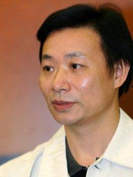 龚智勇个人资料,科技领军人物，创新驱动发展先锋