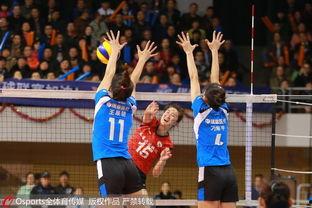 排球王辰玥生活照