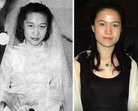 翁帆年轻时照片,岁月如歌，美丽依旧