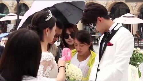 熊梓琪片场花絮,甜蜜互动与幕后趣事大揭秘