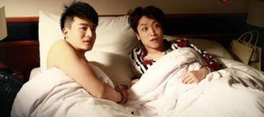 废材兄弟泰爽演员表,笑料百出，喜剧盛宴即将开启！